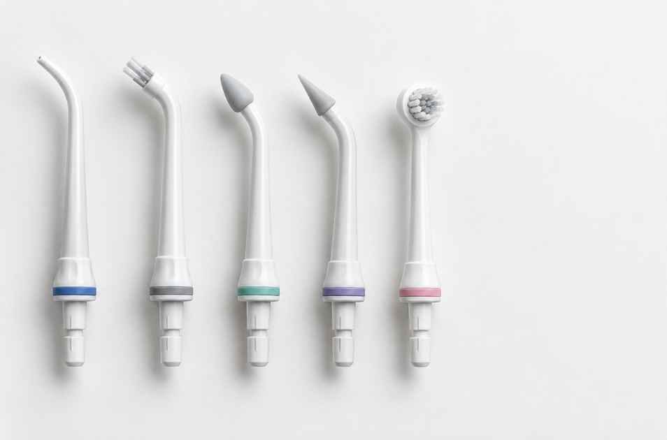 Best Water Flosser Tips and Nozzles