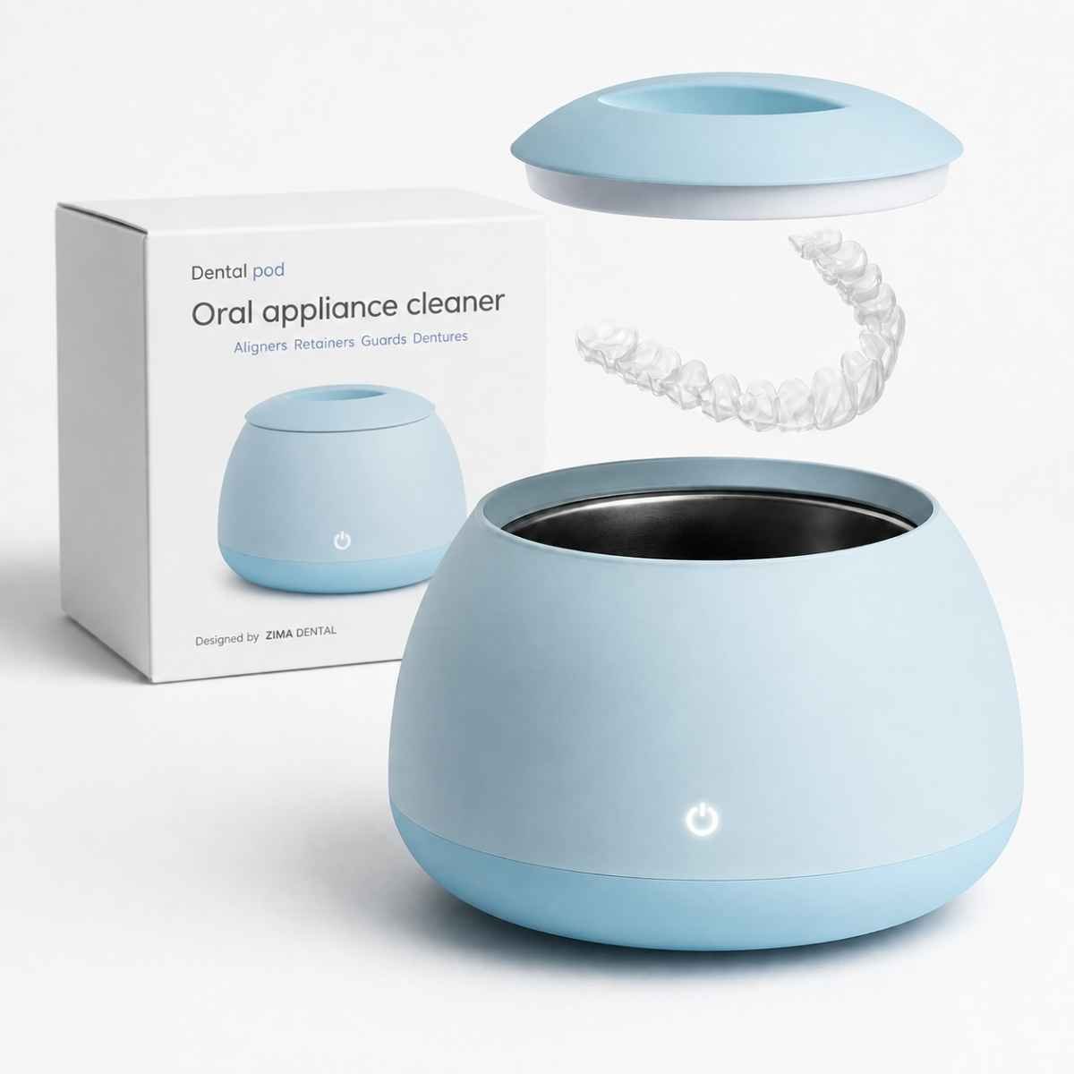 Zima Dental Pod