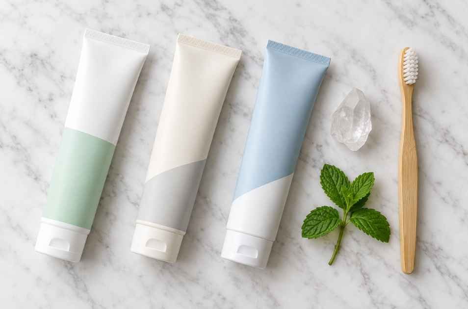 Best Hydroxyapatite Toothpaste (2026)