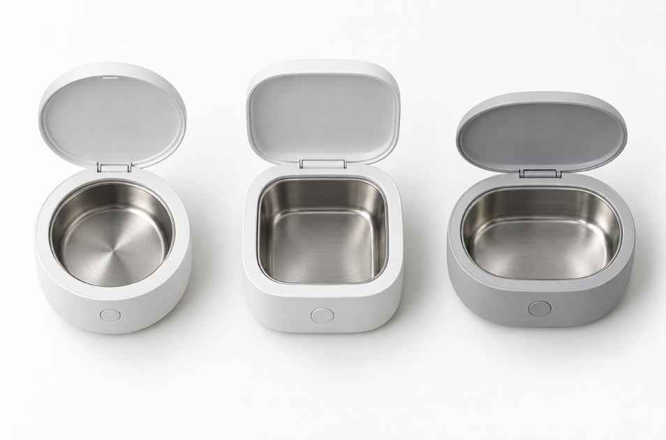 Best Ultrasonic Retainer Cleaners of 2026: Specs Compared