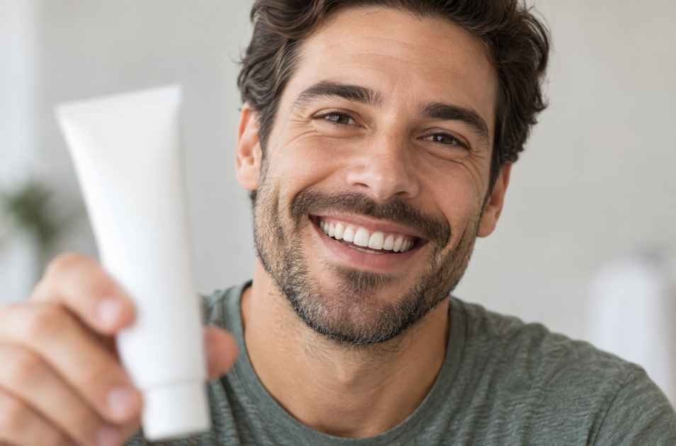Does Hydroxyapatite Toothpaste Whiten Teeth