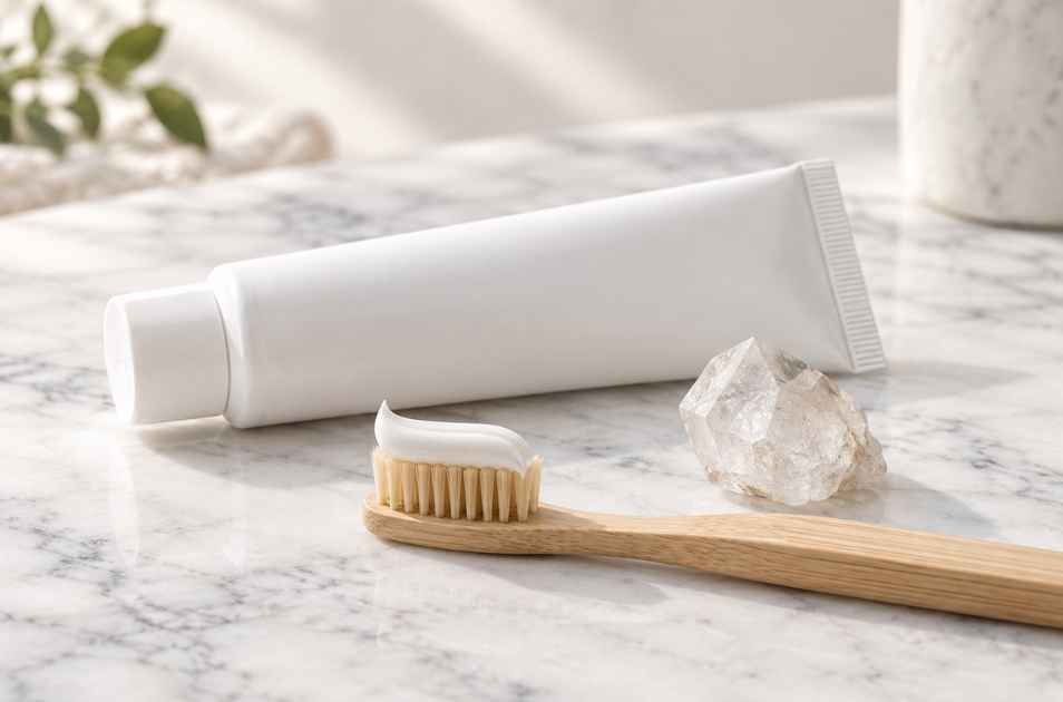 Hydroxyapatite Toothpaste