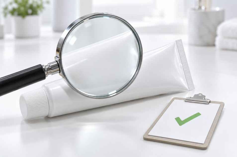 Is Hydroxyapatite Toothpaste Safe? Nano-HAp, FDA and ADA Explained