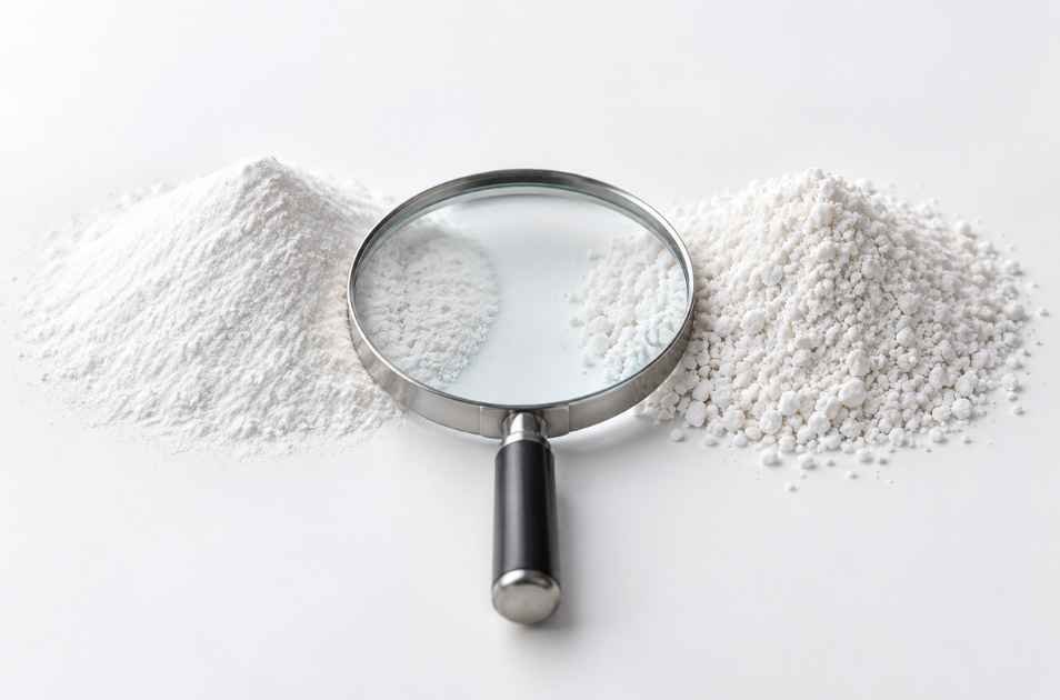 Nano vs Micro Hydroxyapatite Toothpaste